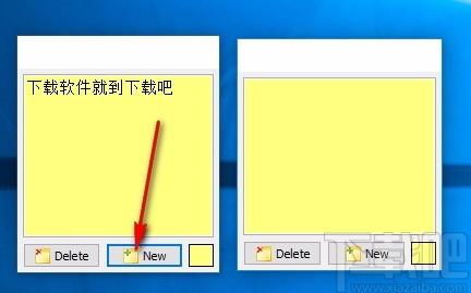 Digital Notes下载,桌面备忘录软件,桌面备忘录