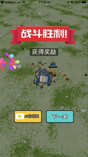 小小统帅手游下载,小小统帅,战棋手游,回合制手游
