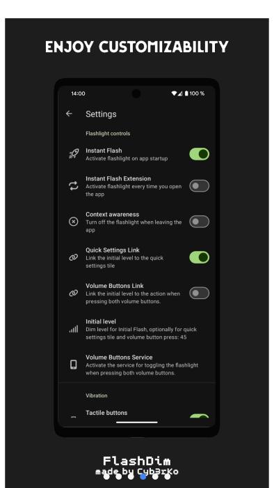 可调亮度手电flashdim app下载,flashdim,手电筒app