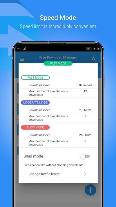 free download manager手机版下载,freedownload,下载app